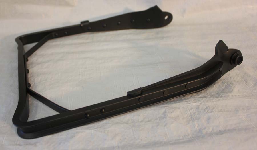 3051-34 Rear Stand VL 1934-35